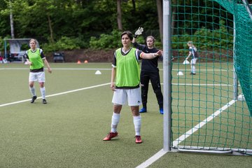 Bild 122 - F Komet Blankenese - Nienstedten : Ergebnis: 2:1